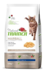 Natural Trainer Hairball Adult kanalihaga, 1,5 kg
