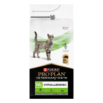 PRO PLAN Veterinary Diets Cat HA St/Ox Hypoallergenic, 1,3 kg