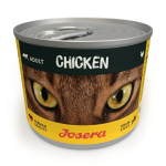 Josera Wet Cat Chicken 200 g m&auml;rgtoit kassidele