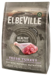 Elbeville Puppy & Junior Mini Fresh Turkey Healthy Development 1,4 kg