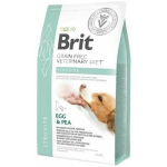 Brit Veterinary Diet Dog Struvite 2 kg