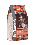 Dr.Clauder's Wildlife SALMON 2 kg