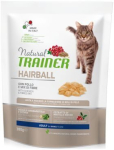 Natural Trainer Hairball Adult kanalihaga, 300 g