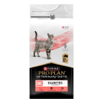 PRO PLAN Veterinary Diets Cat DM St/Ox Diabetes Management, 1,5 kg