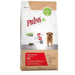 PRINS PRO CARE STANDARD FIT MINI kuivtoit v&auml;ikest t&otilde;ugu t&auml;iskasvanud koertele 3 kg