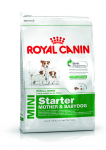 Royal Canin Mini Starter 8 kg