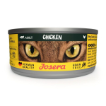 Josera Wet Cat Chicken 85 g m&auml;rgtoit kassidele