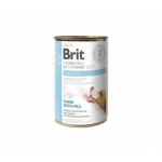 Brit Veterinary Diet Dog Obesity m&auml;rgtoit 400 g
