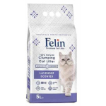 FELIN Lavender kassiliiv 5 l