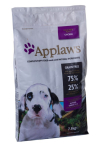 APPLAWS ''L'' KUTSIKATE KUIVTOIT KANAGA 7,5 KG