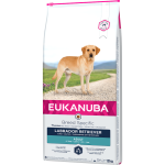 Eukanuba Adult Labrador Retriever 12 kg