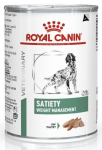 Royal Canin SATIETY WEIGHT MANAGEMENT m&auml;rgtoit koertele 410 g