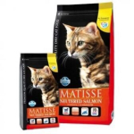 MATISSE ADULT CAT NEUTERED l&otilde;hega, 10 kg
