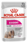 Royal Canin EXIGENT LOAF 85 g