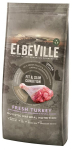 Elbeville Senior All Breeds Fresh Turkey Fit and Slim Condition 11,4 kg