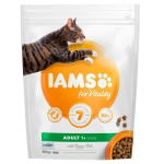 IAMS CAT ADULT With Ocean Fish kuiv kassitoit 800 g