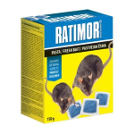 ROTI- JA HIIREROTIM&Uuml;RK RATIMOR PASTA 150 g