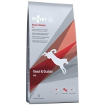 Trovet Renal & Oxalate koer 12,5 kg RID