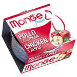 Monge Fruits kana ja &otilde;unaga 80 g