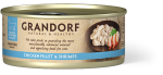 GRANDORF Chicken Breast & Shrimps kassikonserv 70 g