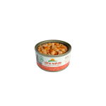 Almo Nature HFC JELLY l&otilde;he porgandiga želees, 70 g x 6