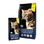 MATISSE ADULT CAT l&otilde;he ja tuuniga, 1,5 kg