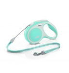 FLEXI NEW COMFORT n&ouml;&ouml;rrihm M 5M kuni 20KG helesinine