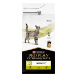 PRO PLAN Veterinary Diets Cat HP St/Ox Hepatic, 1,5 kg