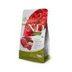 N&D CAT QUINOA DUCK URINARY 5 KG
