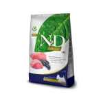 N&D DOG PRIME LAMB BLUEBERRY ADULT MINI 7 kg
