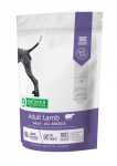 Natures Protection t&auml;iskasvanud koertele lambalihaga 500 g