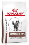 Royal Canin GASTRO INTESTINAL MODERATE CALORIE CAT kassitoit, 2 kg