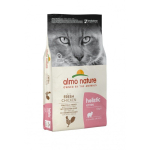 Almo Nature HOLISTIC kassipoegadele kanalihaga, 12 kg