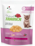 Natural Trainer Kitten kanalihaga, 300 g