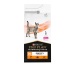 PRO PLAN Veterinary Diets Cat OM St/Ox Obesity Management, 1,5 kg