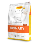 Josera HELP Urinary Cat kassidele 10 kg
