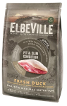 Elbeville Senior Mini Fresh Duck Fit and Slim Condition 1,4 kg