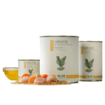 ALSA NATURE Chicken & Pear kana ja pirniga 800 g
