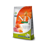 N&D DOG PUMPKIN BOAR APPLE ADULT MEDIUM MAXI 12 kg