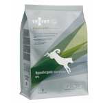 Trovet Hypoallergenic Rich in Horse koertele 3 kg HPD