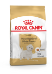 Royal Canin West Highland White Terrier Adult 3 kg