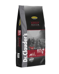 Dr.Clauder's ADULT MEDIUM Poultry 4 kg