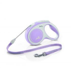 FLEXI NEW COMFORT n&ouml;&ouml;rrihm M 5M kuni 20KG roosa