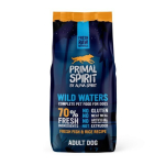 ALPHA SPIRIT 70% liha WILD WATERS 12 kg