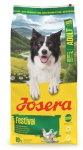 Josera Festival koertele 12,5 kg