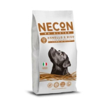 NECON No Gluten Lamb and Rice - gluteenivaba lambaliha ja riisiga 12 kg