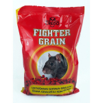FIGHTER GRAIN terad hiire- ja rotim&uuml;rk 300g