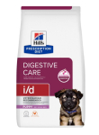 HILLS PD I/D kutsikate kuivtoit kanaga 1,5 kg