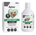 Aptus Apto-Flex Advanced 200 ml koertele ja kassidele