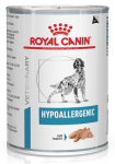 Royal Canin HYPOALLERGENIC m&auml;rgtoit koertele 400 g